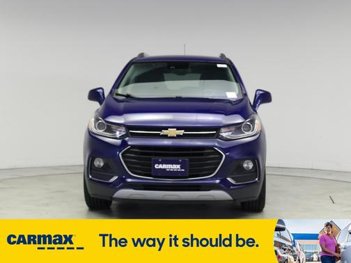 2017 Chevrolet Trax Premier