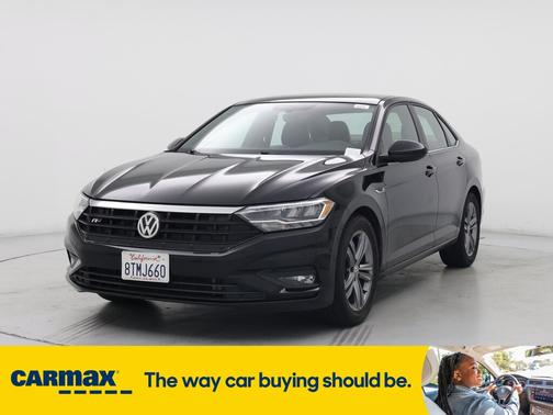 2020 Volkswagen Jetta R-Line