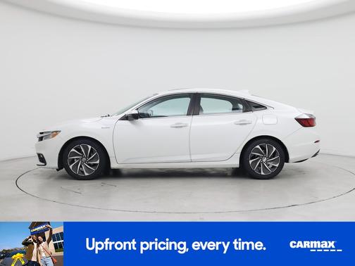 2021 Honda Insight Touring