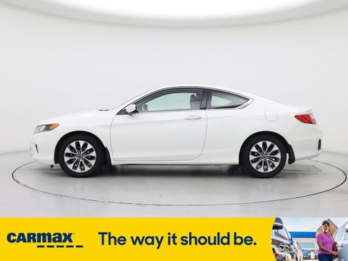 2015 Honda Accord LX-S