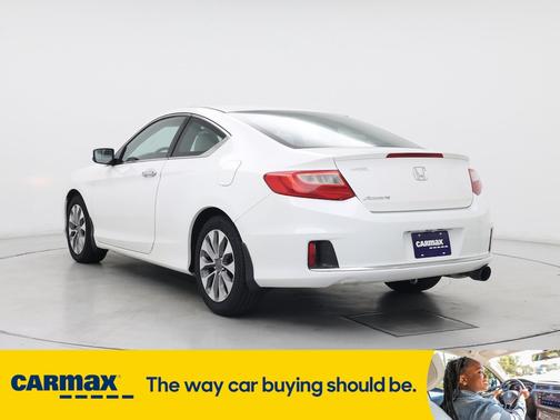 2015 Honda Accord LX-S