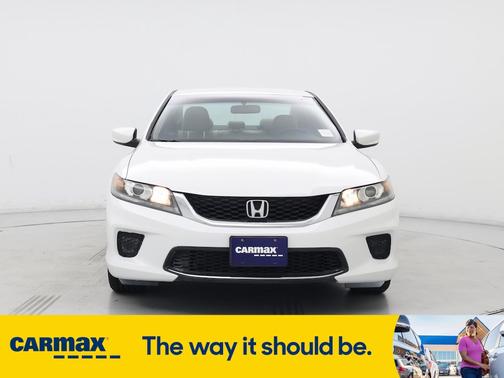2015 Honda Accord LX-S