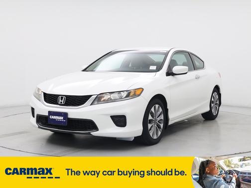 2015 Honda Accord LX-S