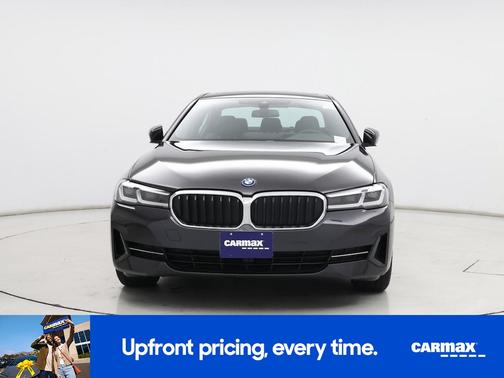 2023 BMW 530e 530e