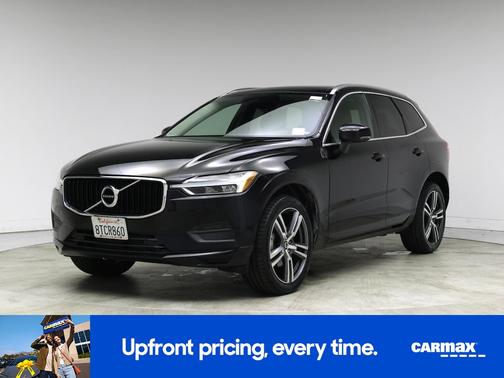 2020 Volvo XC60 T5 Momentum