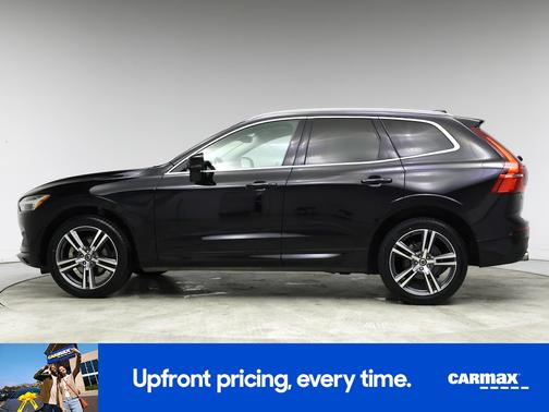 2020 Volvo XC60 T5 Momentum