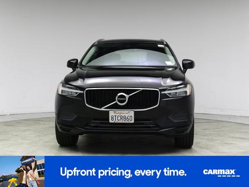 2020 Volvo XC60 T5 Momentum