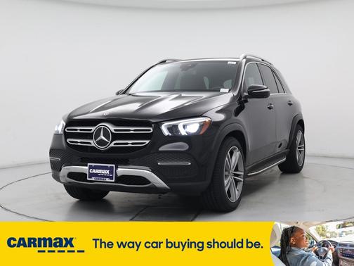 2022 Mercedes-Benz GLE 350