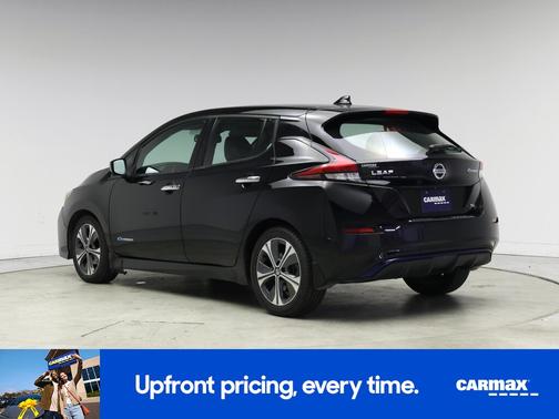 2019 Nissan Leaf SL