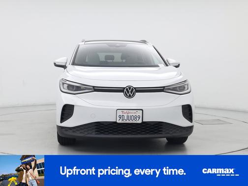 2022 Volkswagen ID.4 PRO S