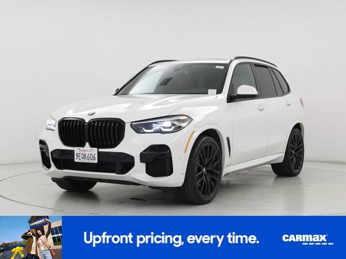 2023 BMW X5 sDrive40i