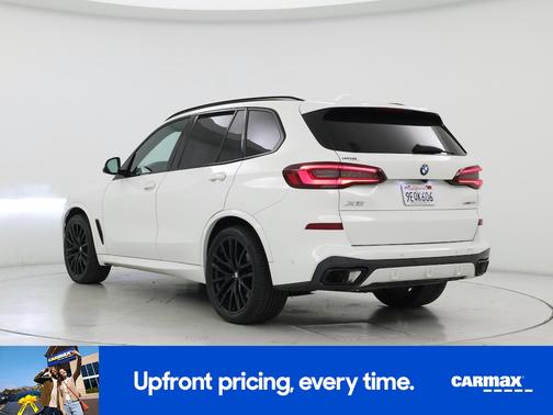 2023 BMW X5 sDrive40i