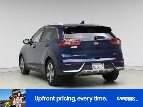 2018 Kia Niro LX