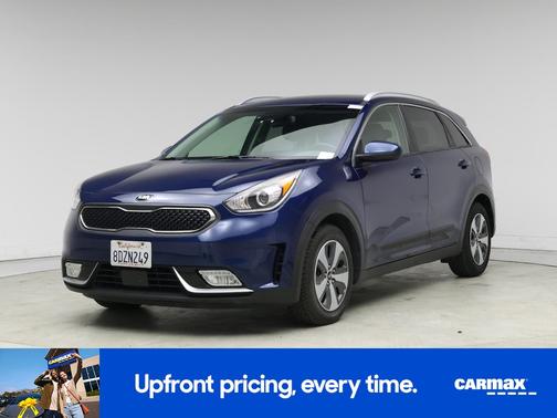 2018 Kia Niro LX