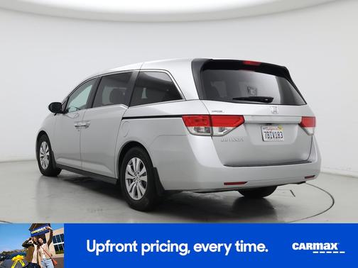 2014 Honda Odyssey EX