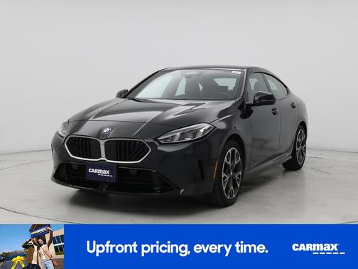 2025 BMW 228 Gran Coupe xDrive Gran Coupe