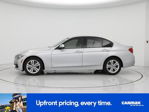 2016 BMW 328 I