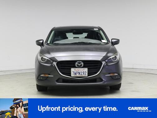 2017 Mazda Mazda3 Grand Touring