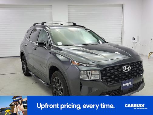 2023 Hyundai SANTA FE XRT