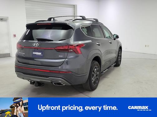 2023 Hyundai SANTA FE XRT