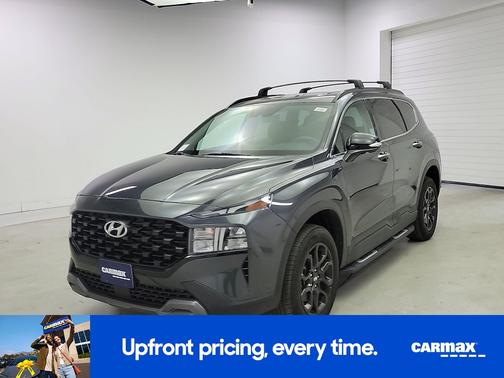 2023 Hyundai SANTA FE XRT