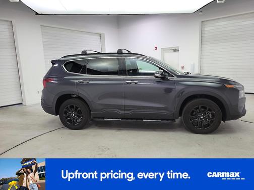 2023 Hyundai SANTA FE XRT
