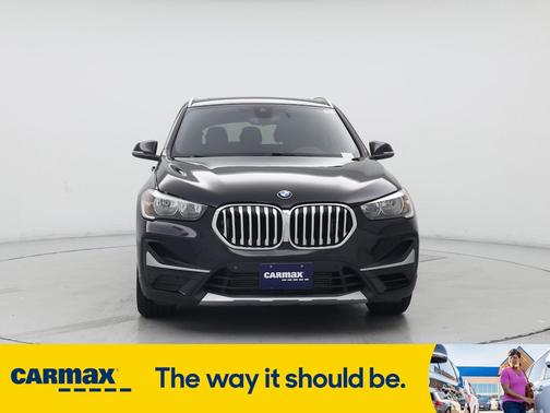 2021 BMW X1 XDrive28i