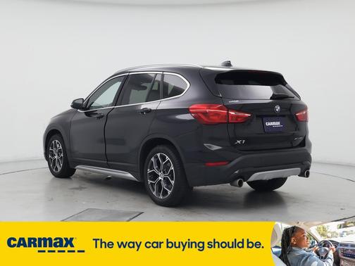 2021 BMW X1 XDrive28i