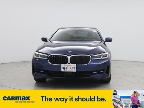 2023 BMW 530e e xDrive