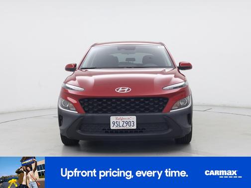 2022 Hyundai KONA SE