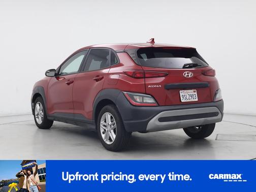 2022 Hyundai KONA SE