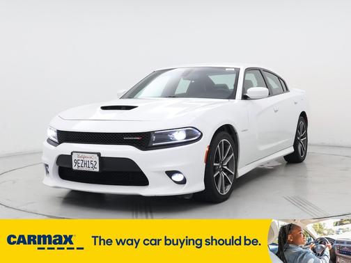 2022 Dodge Charger R/T