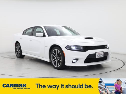 2022 Dodge Charger R/T
