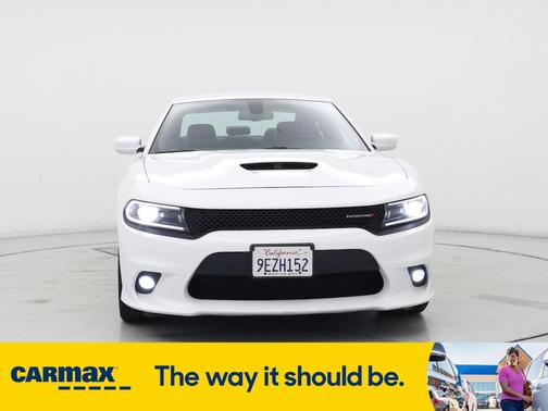 2022 Dodge Charger R/T