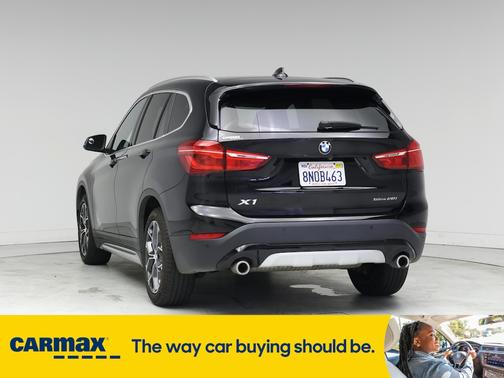 2020 BMW X1 SDrive28i