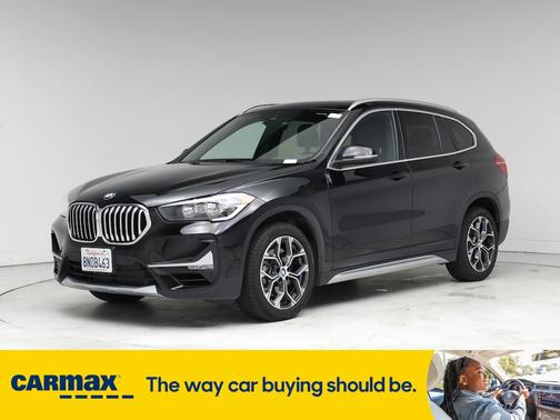 2020 BMW X1 SDrive28i