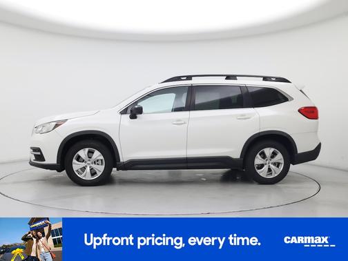 2019 Subaru Ascent Base 8-Passenger (CVT)