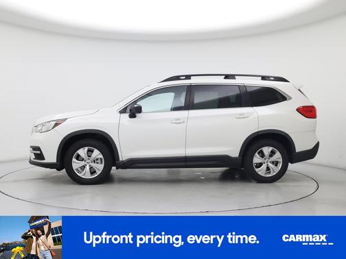 2019 Subaru Ascent 