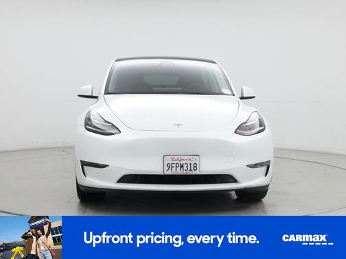 2023 Tesla Model Y Base