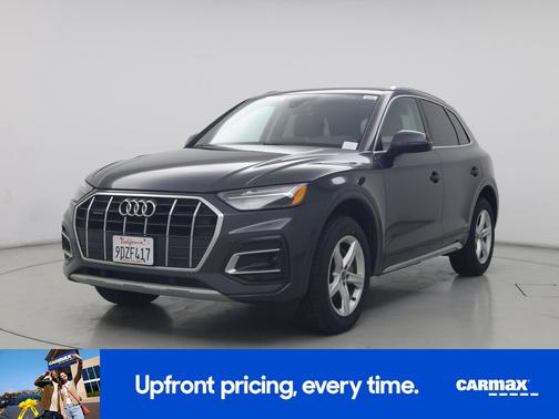 2023 Audi Q5 Premium