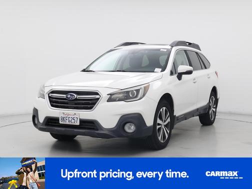 2019 Subaru Outback 3.6R Limited