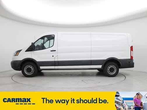 2018 Ford Transit-150