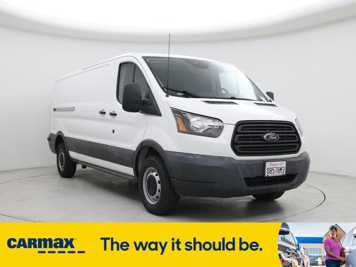 2018 Ford Transit-150