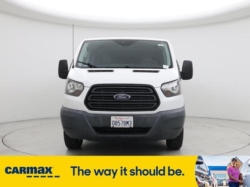 2018 Ford Transit-150