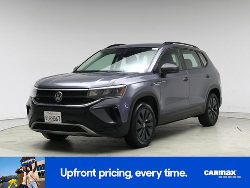 2024 Volkswagen Taos S