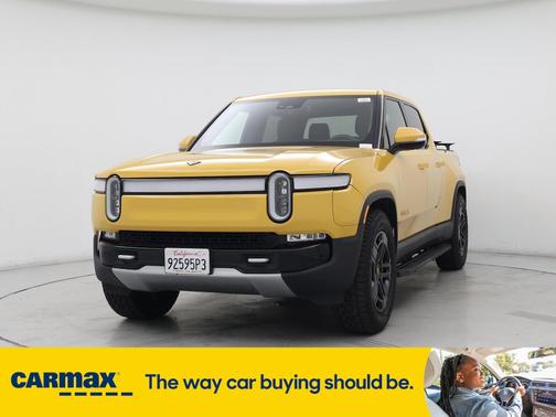 2023 Rivian R1T Adventure Quad-Motor Large