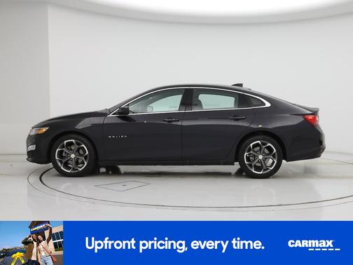 2023 Chevrolet Malibu 1LT