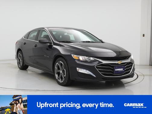 2023 Chevrolet Malibu 1LT