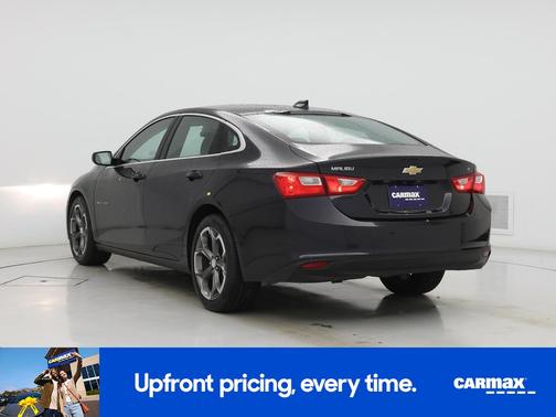 2023 Chevrolet Malibu 1LT