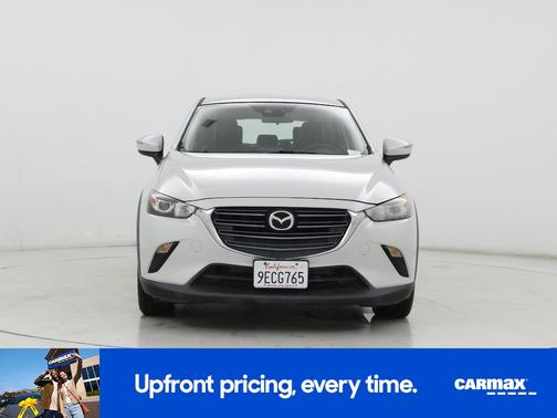 2019 Mazda CX-3 Touring